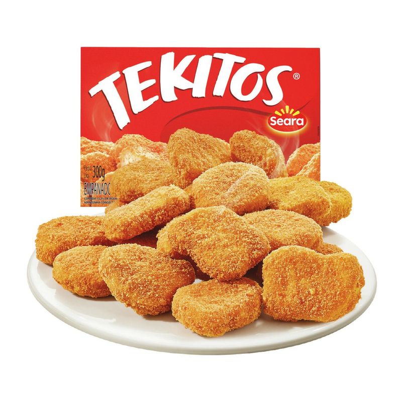 EMP-FGO-SEARA-TEKITOS-300G