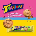 BISC-RECH-TRAKINAS-126G-TORT-LIMAO