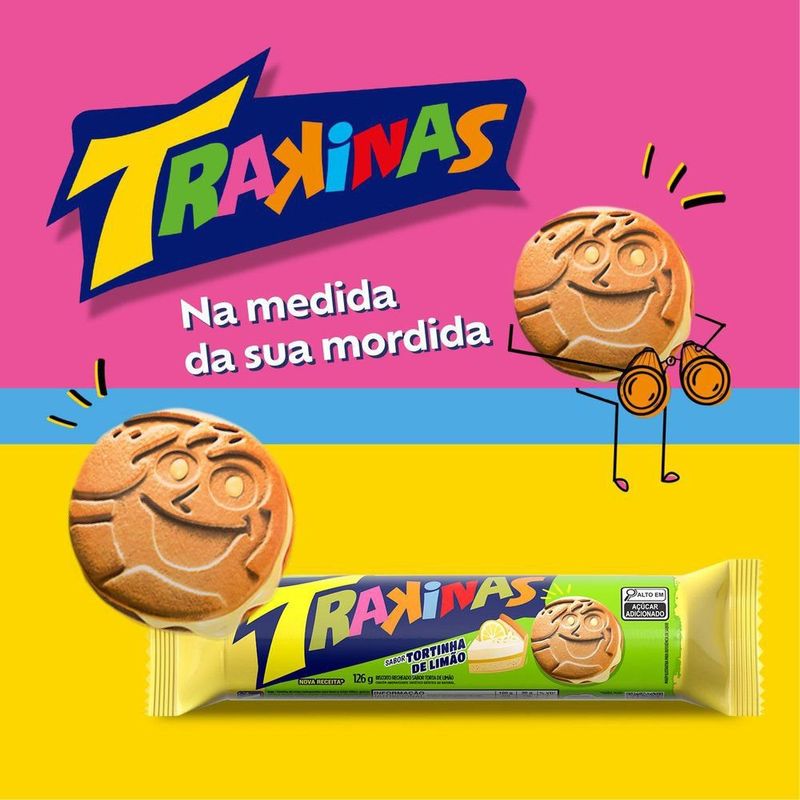 BISC-RECH-TRAKINAS-126G-TORT-LIMAO