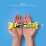 BISC-RECH-TRAKINAS-126G-TORT-LIMAO