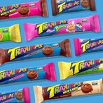 BISC-RECH-TRAKINAS-126G-TORT-LIMAO