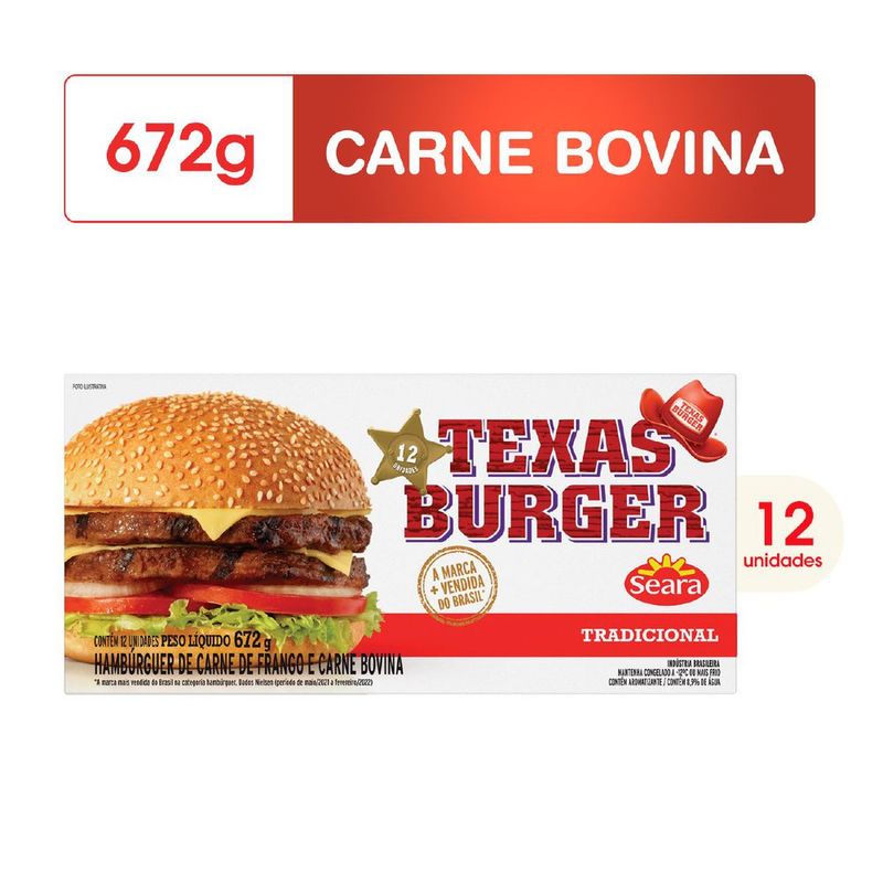 HAMB-SEARA-672G-TEXAS-BURGER-TRAD