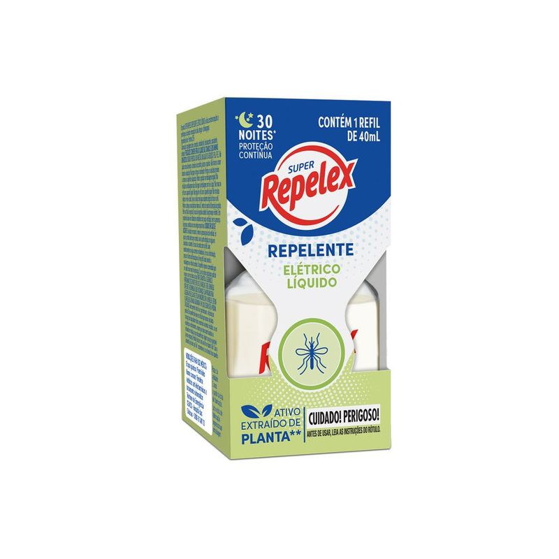 INSET-ELET-REPELEX-30NOIT-REF-40ML