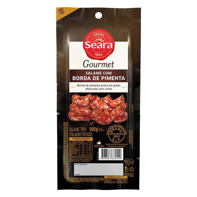 SALAME-BORDA-PIMEN-SEARA-100G-FAT