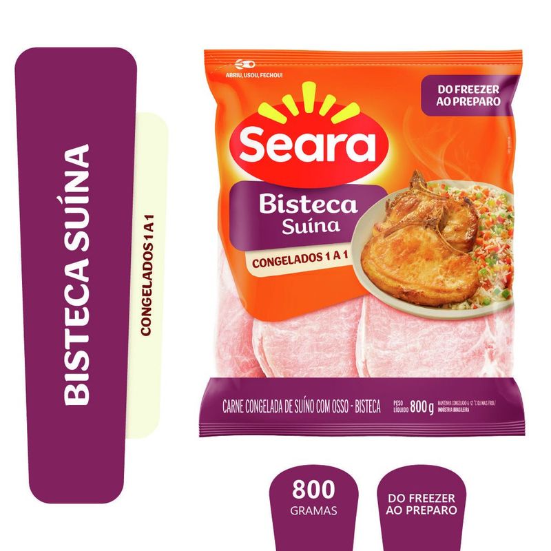 CS-SEARA-BISTECA-800G-IQF