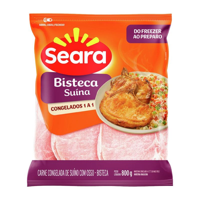 CS-SEARA-BISTECA-800G-IQF