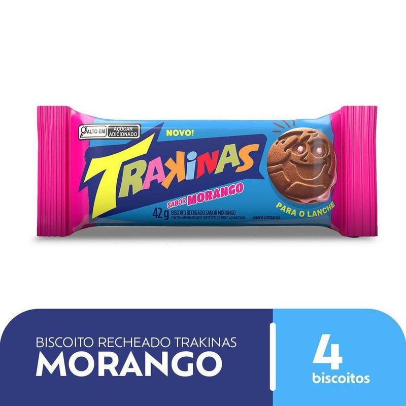 BISC-RECH-TRAKINAS-42G-MORANGO