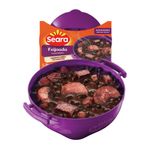 FEIJOADA-SEARA-300G