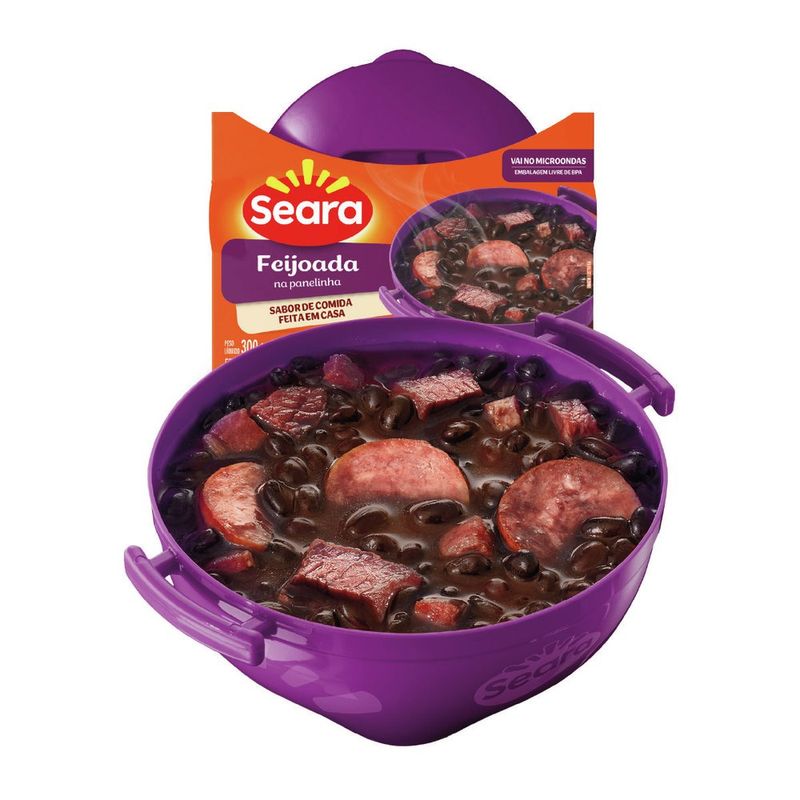 FEIJOADA-SEARA-300G