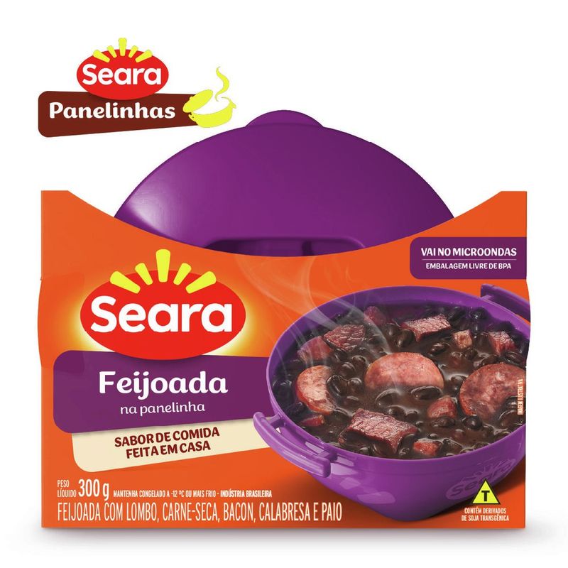 FEIJOADA-SEARA-300G