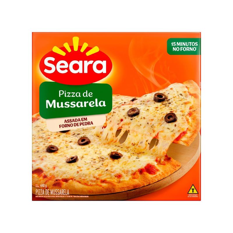PIZZA-SEARA-440G-MUSSAR