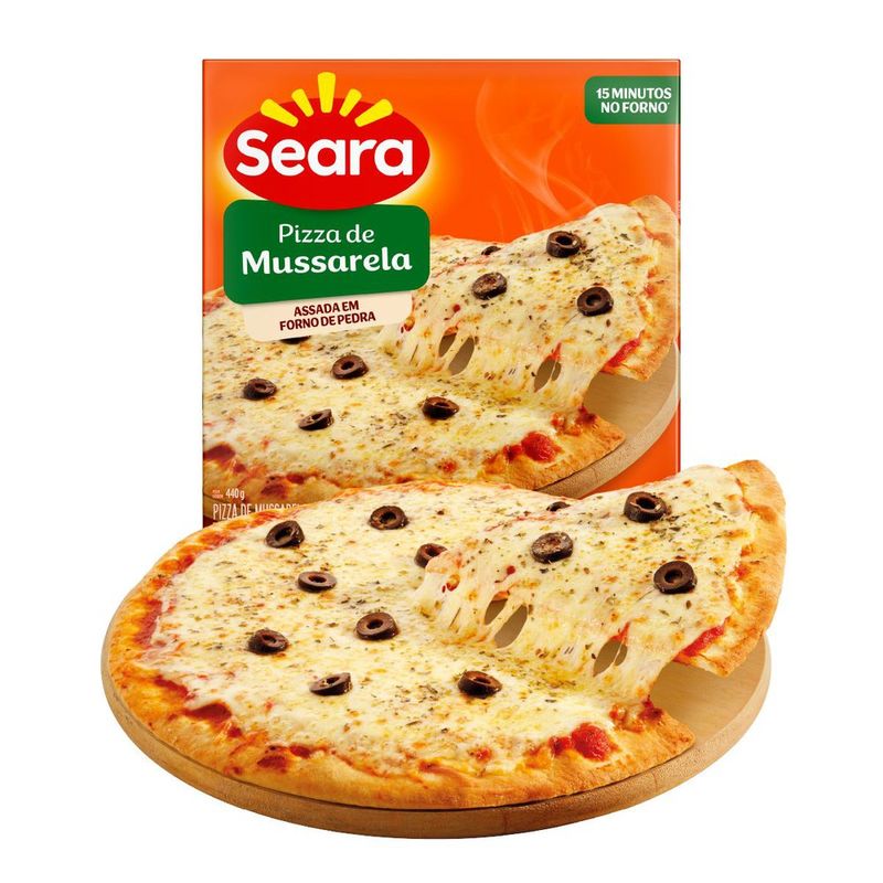 PIZZA-SEARA-440G-MUSSAR