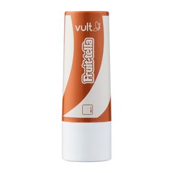 Hidratante labial Vult Fruit Tella Caramelo 3,5g