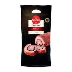 Panceta com Ervas e Tomate Seara Gourmet 1,3Kg
