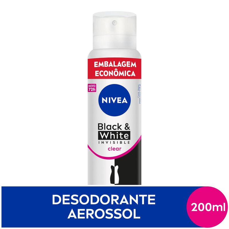 DEO-AER-NIVEA-200ML-FEM-EMB-ECON-BLACK-WHITE
