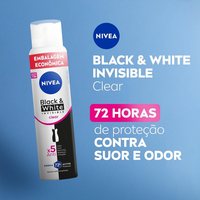 DEO-AER-NIVEA-200ML-FEM-EMB-ECON-BLACK-WHITE