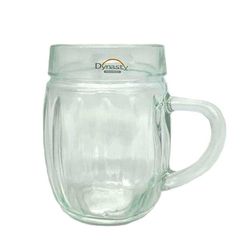 Caneca Cerveja Dinasty Dia A Dia Frisos 415ml