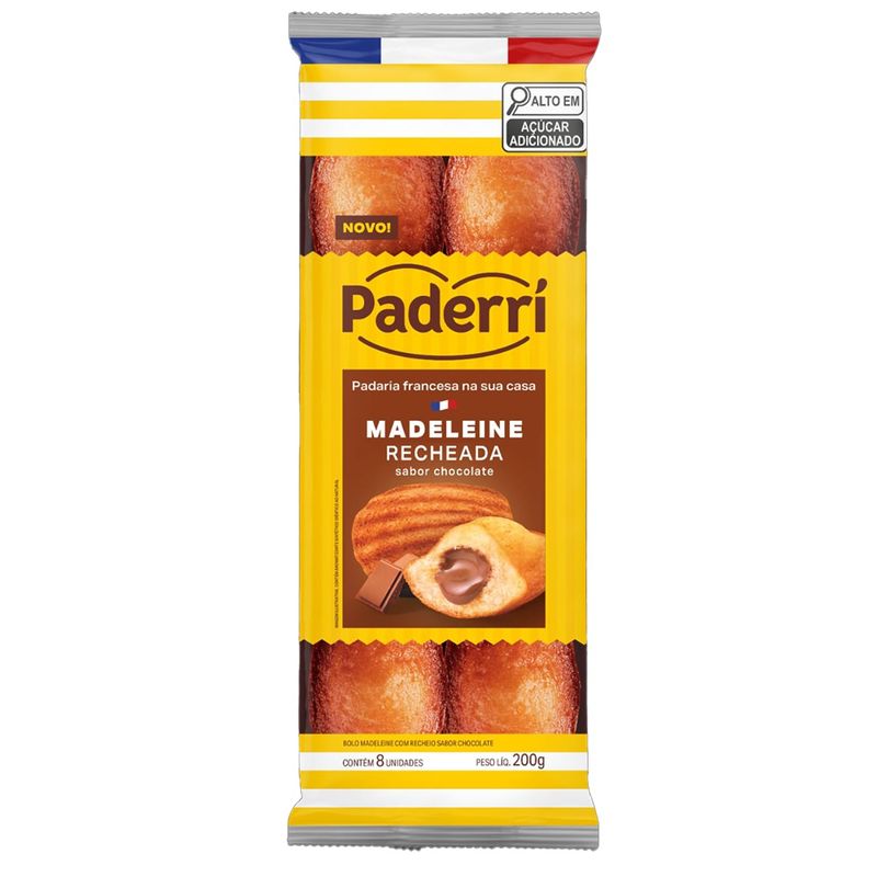 BOLO-MADELEINE-PADERRI-200G-RECH-CHOC