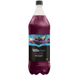 Suco Del Valle Frut Uva Pet 1,5L