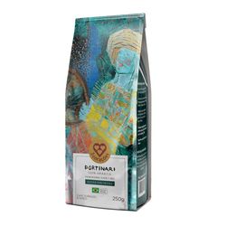 Café 3 Corações Portinari 1957 250g