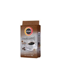 Café Utam Vacúo 500g