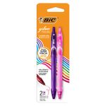 CANETA-GELOCITY-QUICK-DRY-BIC-C-2-ROXO-ROSA