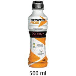 Isotônico Powerade Tangerina 500ml