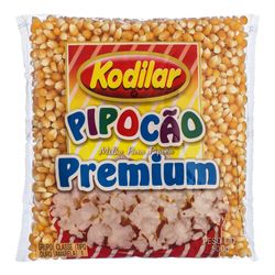 Milho Pipoca Kodilar 500g Pipocão