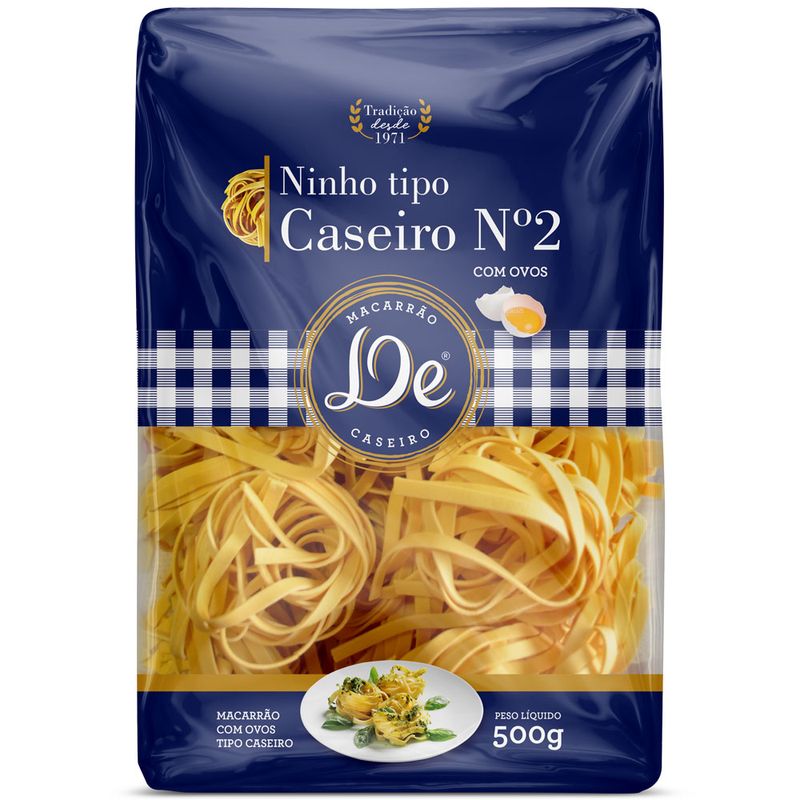 MAC-CAS-DE-500G-NINHO-N2