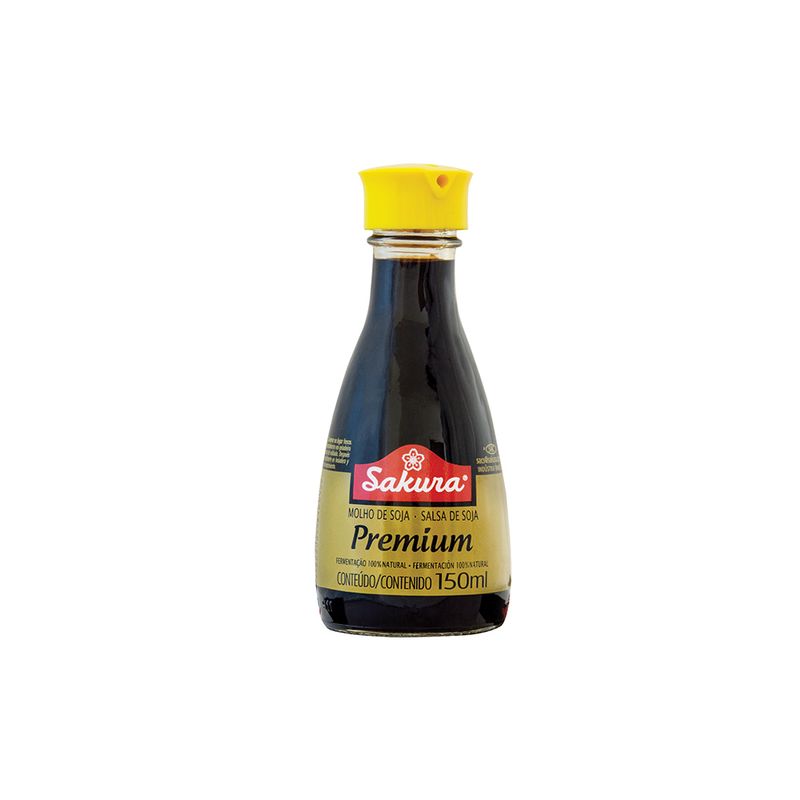 MOLHO-SHOYU-SAKURA-150ML-PREMIUM