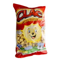 Pipoca Doce Clac 170g