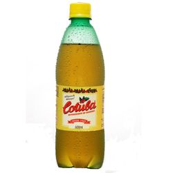 Refrigerante Cotuba 600ml Pet Guaraná