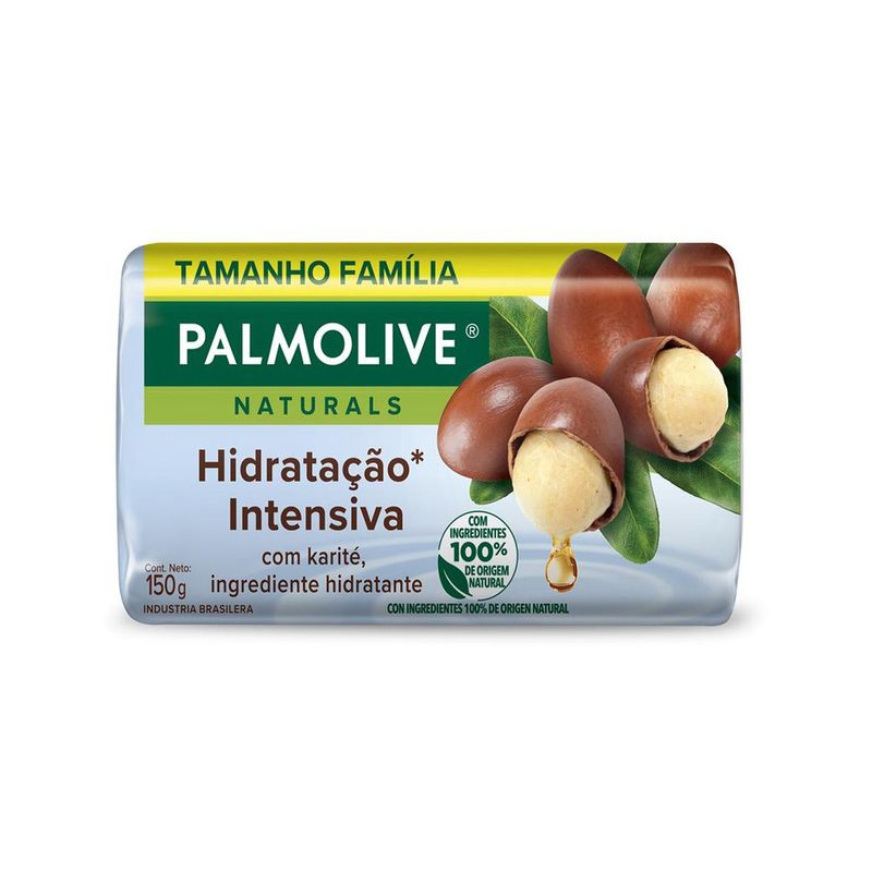 SABON-PALMOLIVE-NATUR-150G-HIDRATAC-INTENS-KARITE
