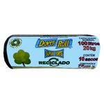 SACO-LIXO-DOVER-ROLL-S.FOR-REC-100L-C-10
