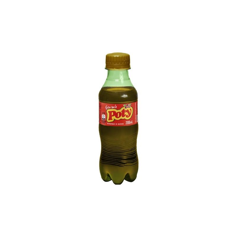 REFRIG-POTY-200ML-PET-GUARANA