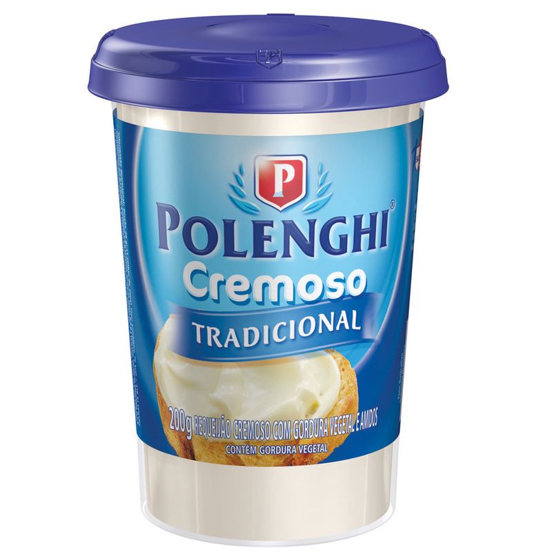 REQ-POLENGHI-200G-TRAD