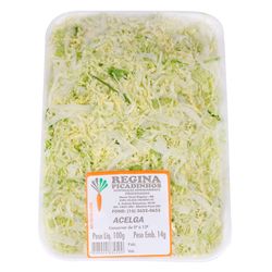 Acelga Regina Picadinhos 100g
