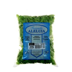 Alface Mimosa Aleluia 220g