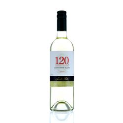 Vinho Chileno Santa Rita Sauvignon Blanc 750ml
