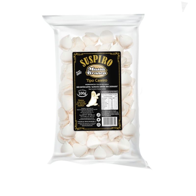 SUSPIRO-MASSA-BRANCA-100G