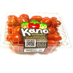 Tomate Baby Kano 450g