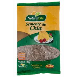 Semente Chia Kodilar 100g