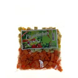 Salada Picadinhos Horticultura Felicio 200g