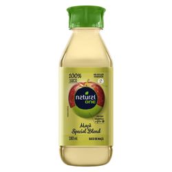 Suco Natural One 180ml Maçã