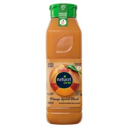 Suco Natural One 900ml Pêssego