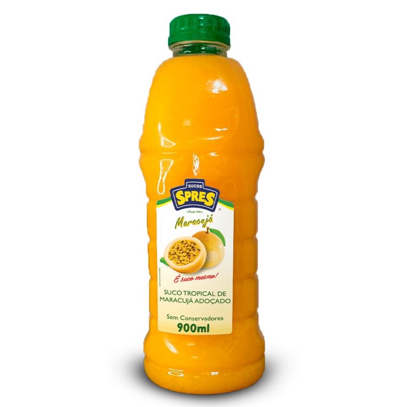 SUCO-REFRIG-SPRES-900ML-MARACUJA