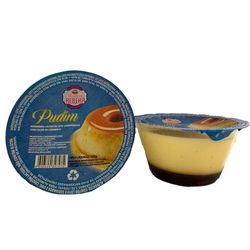 Sobremesa Rebeka Pudim Leite Condensado 120g