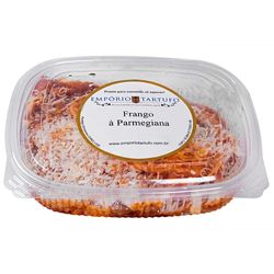 Prato Pronto Frango Parmegiana 300g