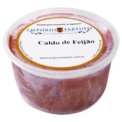 Prato Pronto Caldo Feijão 500g