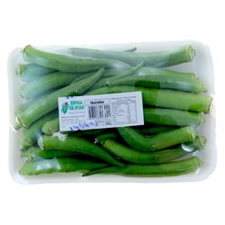 Quiabo Espiga de Ouro 300g